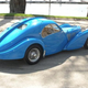 Illustration for article titled For $208,583, imitation is the sincerest form of Bugatti